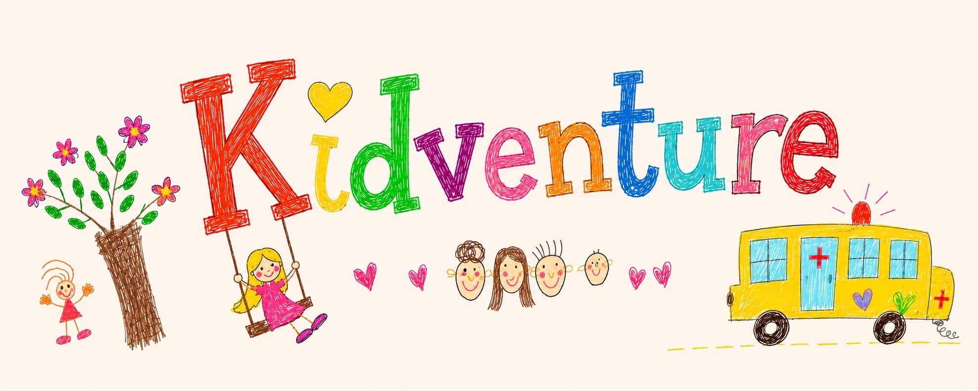 Kidventure