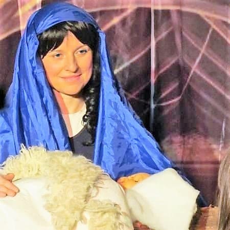 Menjünk együtt Betlehembe!