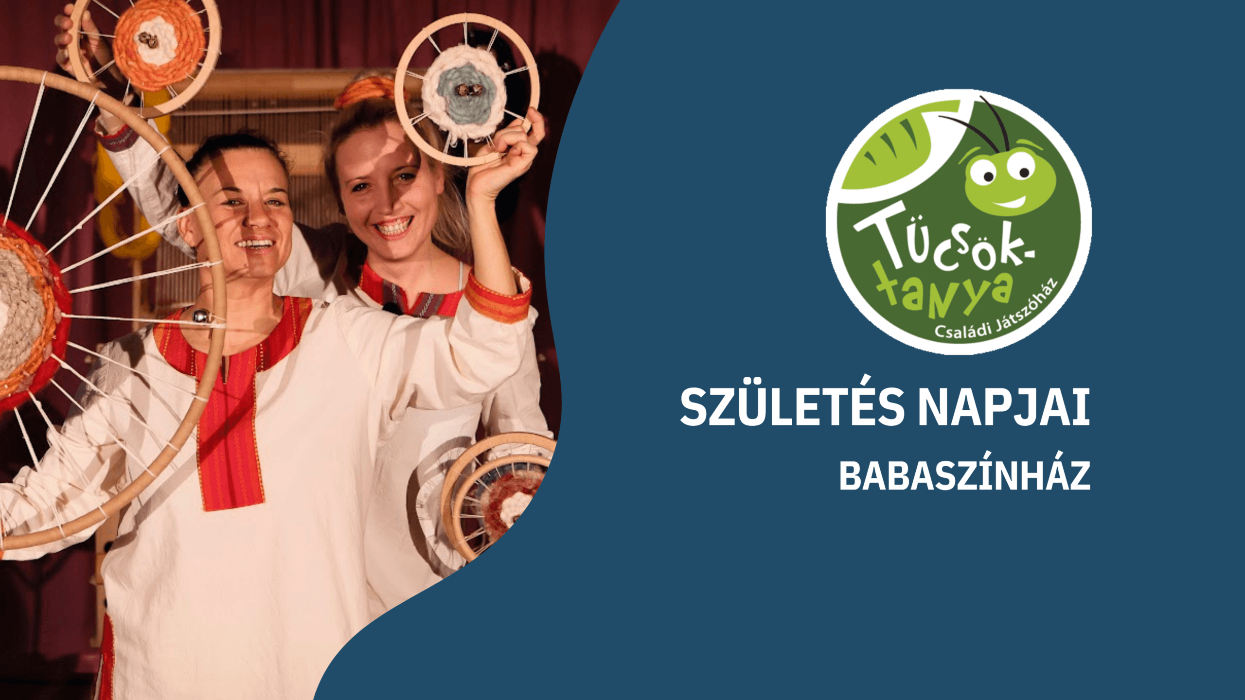 Születés Napjai: Álomszövők