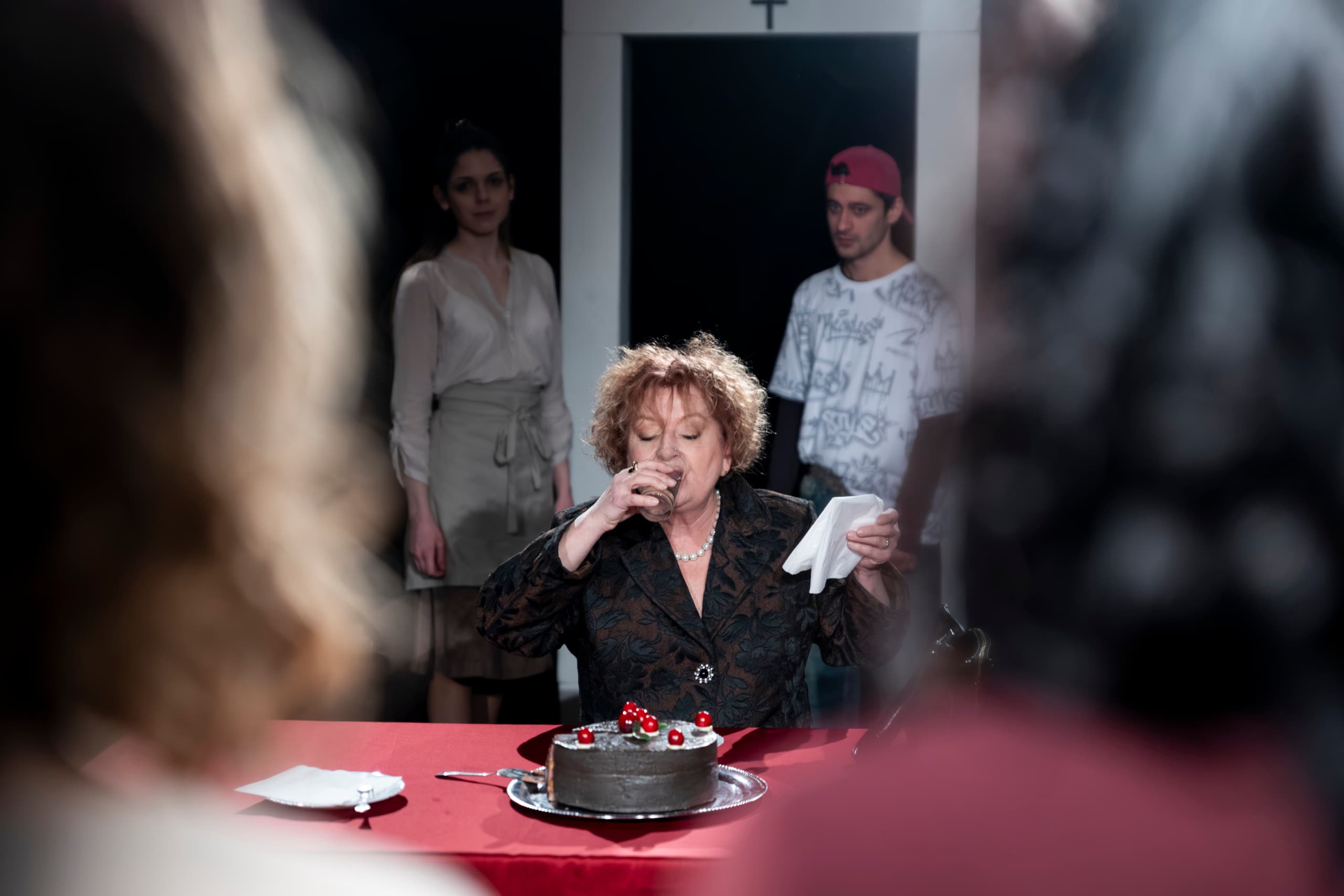 Tartuffe