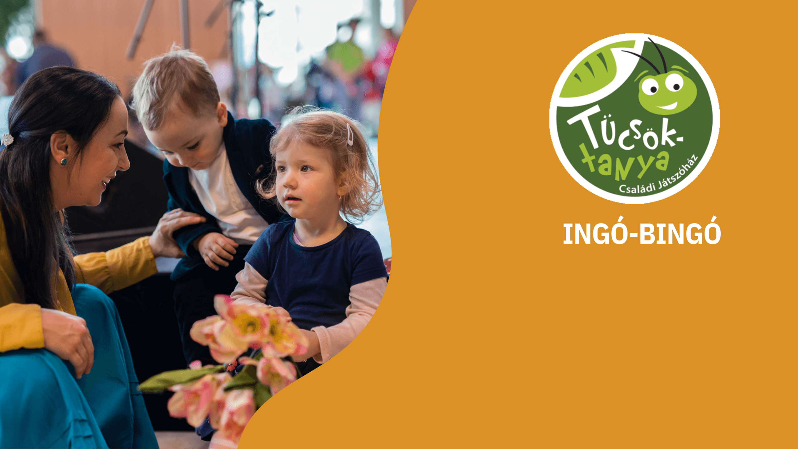 IngĂł-BingĂł â JuhĂĄszĂșjĂ©vi dobbantĂĄs