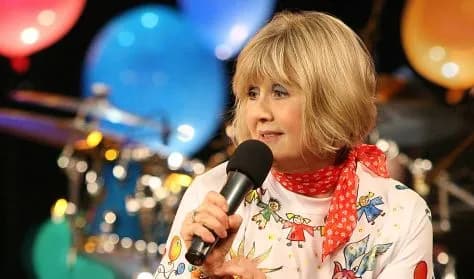 'CSIRIBIRI' - HalĂĄsz Judit koncertje