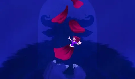 Beauty and the Beast